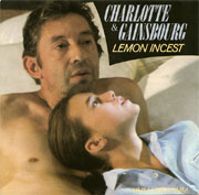 Charlotte Gainsbourg - Lemon incest