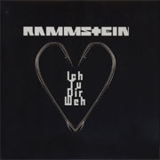 Rammstein - Ich tu dir weh