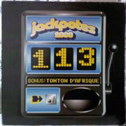 113 - Jackpotes 2000