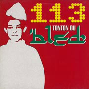 Tonton du bled - 113