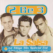 2 Be 3 - La salsa