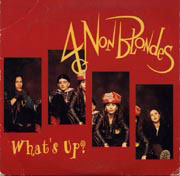 4 Non Blondes - What's up