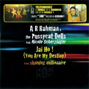 A.R. Rahman - Jai Ho! (You Are My Destiny)