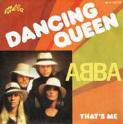 Dancing queen - Abba