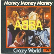 Money Money Money - Abba