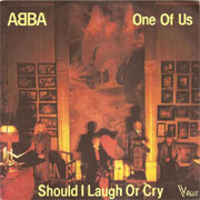 One of us - Abba