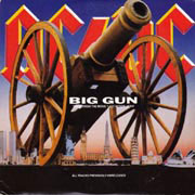 AC/DC - Big gun