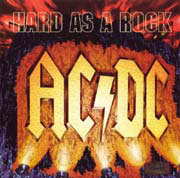 Hard As A Rock - AC/DC