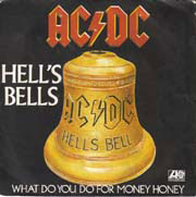 AC/DC - Hells bells
