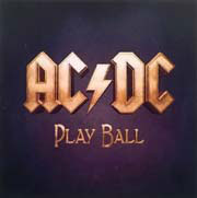 AC/DC - Play Ball