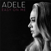 Adele - Easy on me