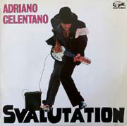 Svalutation - Adriano Celentano