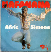 Hafanana - Afric Simone