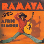 Ramaya - Afric Simone