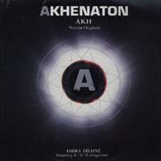 Akhenaton - AKH