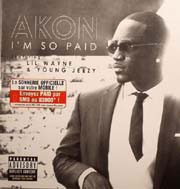 I'm So Paid - Akon
