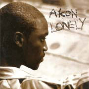 Lonely - Akon