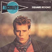 Al Corley - Square rooms