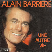 Une autre vie - Alain Barrière