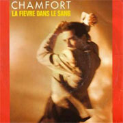 Alain Chamfort - L'amour n'est pas une chanson