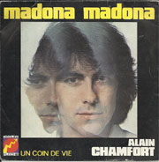 Alain Chamfort - Madona madona