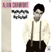 Alain Chamfort - Manureva