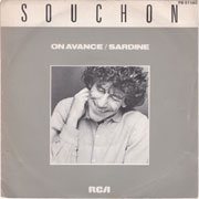 Alain Souchon - On avance