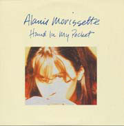 Hand In My Pocket - Alanis Morissette