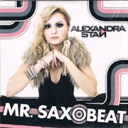 Alexandra Stan - Mr. Saxobeat