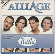 Baïla - Alliage