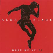 Wake Me Up - Aloe Blacc