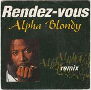 Alpha Blondy - Rendez-vous