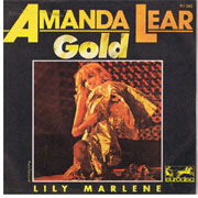 Gold - Amanda Lear