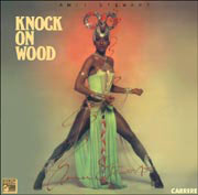Knock on wood - Amii Stewart