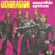 Anarchic System - Generation