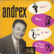 Andrex - Bébert