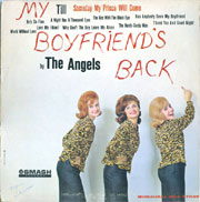 My boyfriend's back - Angels