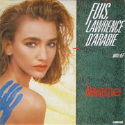 Annabelle - Fuis, Lawrence d'Arabie