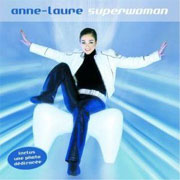 Anne-Laure - Superwoman