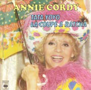 Tata yoyo - Annie Cordy