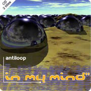 In My Mind - Antiloop