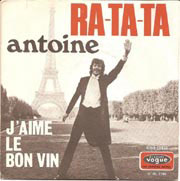 Antoine - Ra ta ta