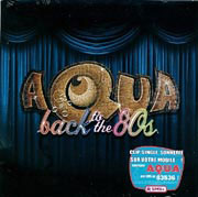 Back To The 80's - Aqua