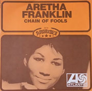 Aretha Franklin - Chain of fools