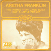 Aretha Franklin - I say a little prayer