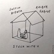 Ariana Grande - Stuck With U