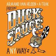 aNYway - Armand Van Helden