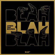 Armin van Buuren - Blah Blah Blah