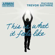 This is what it feels like - Armin van Buuren