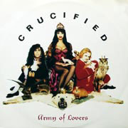 Army Of Lovers - Crucified